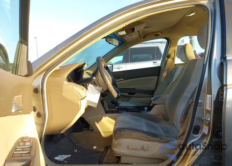 2008 Honda Accord 2.4 Lx-P z USA, uszkodzony, nr VIN JHMCP26438C020458